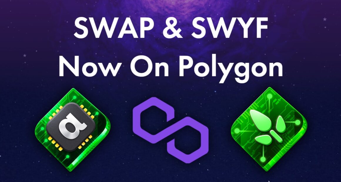 DeFi Robo-Trading With The SW DAO Product Line