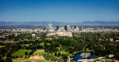 Colorado Will Accept Crypto For State Taxes