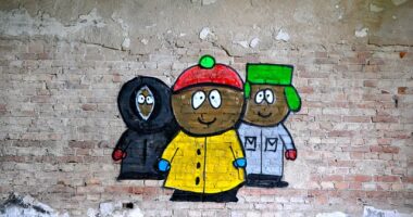 South Park Ridicules Matt Damon For Crypto Ad