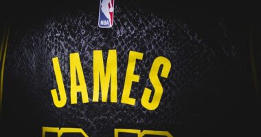 LeBron James Teams Up With Crypto.com To Educate Youth On Crypto