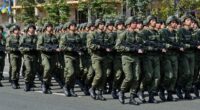 Ukraine Legalizes Crypto Amongst Russian Troops On Ukraine Border