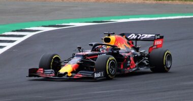 Red Bull F1 Team Signs $150 Million Crypto Sponsorship Deal