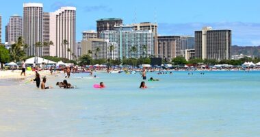 Hawaii Introduces Crypto-Friendly Bills