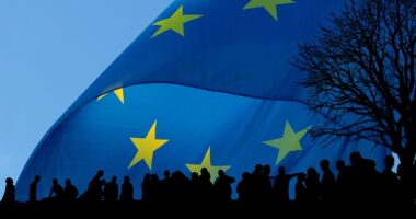 EU Lawmakers Vote Against Ban On Proof Of Work Algorithm