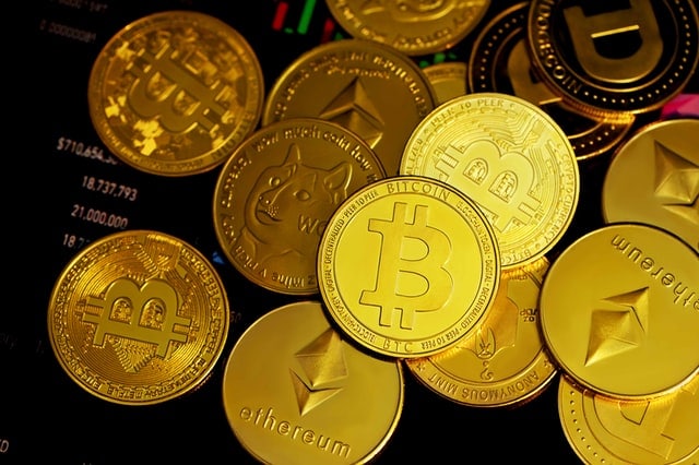 5 Best Ways To Sell bitcoin casinon