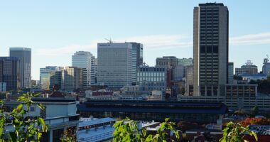 Bill That Allows Virginia Banks To Hold Crypto Passes Senate