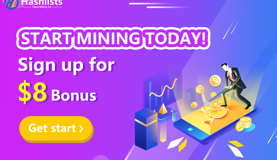 Hashlists.com – New generation of cloud mining systems