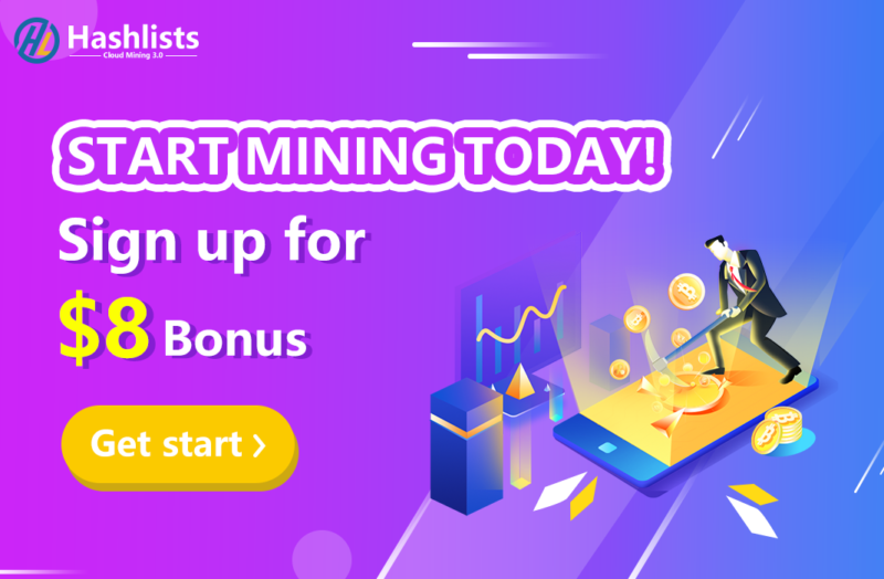 Hashlists.com – New generation of cloud mining systems