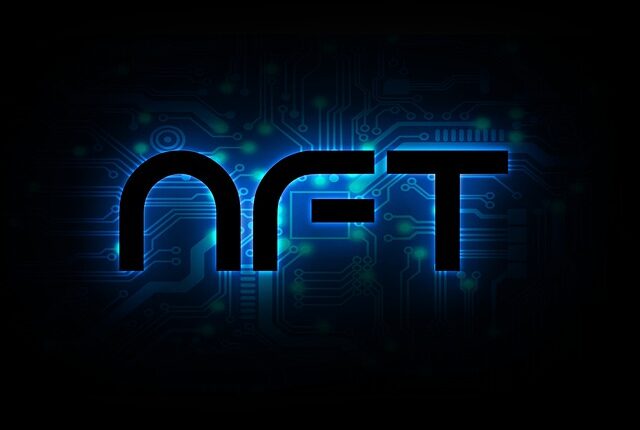 Top 5 NFT Games You Should Know About