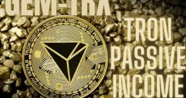 What is GEM-TRX? Introducing Cloud Mining in 2022