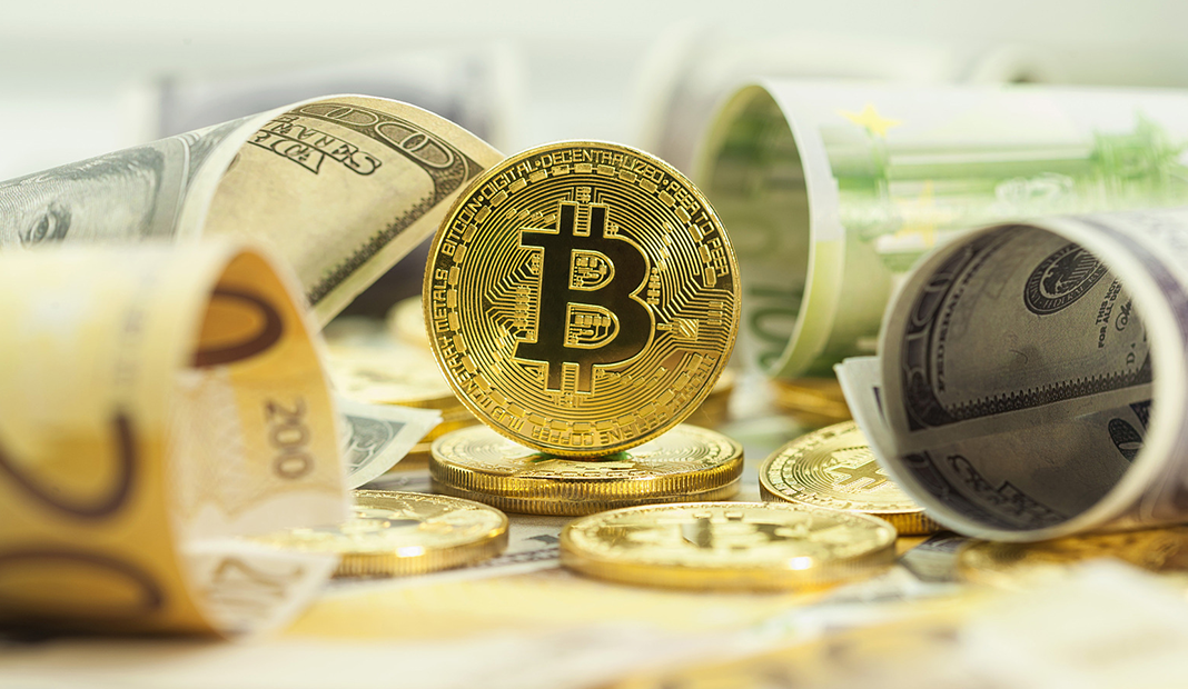 Cloud Mining || This Real Estate Investor's Side Hustle Generates More than $140,000 in Bitcoin Monthly