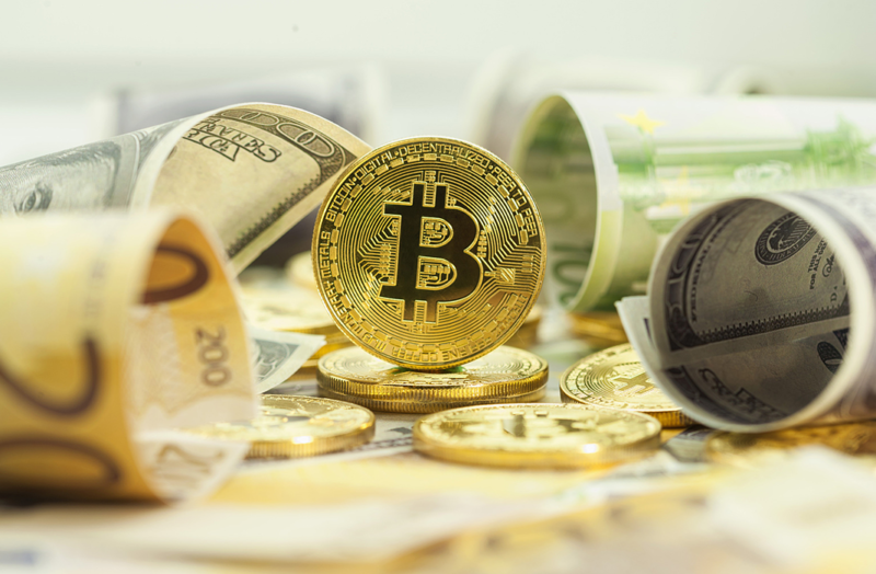 Cloud Mining || This Real Estate Investor's Side Hustle Generates More than $140,000 in Bitcoin Monthly