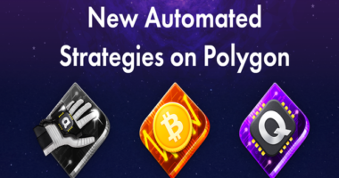 SW DAO Brings New Automated Investing Strategies to Polygon