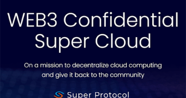 Super Protocol Testnet Launch