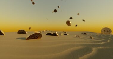 Don’t Blink: The Story of Cryptocurrency