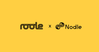 Roole Locates Stolen Vehicles Globally via Nodle Network’s On-Chain Services