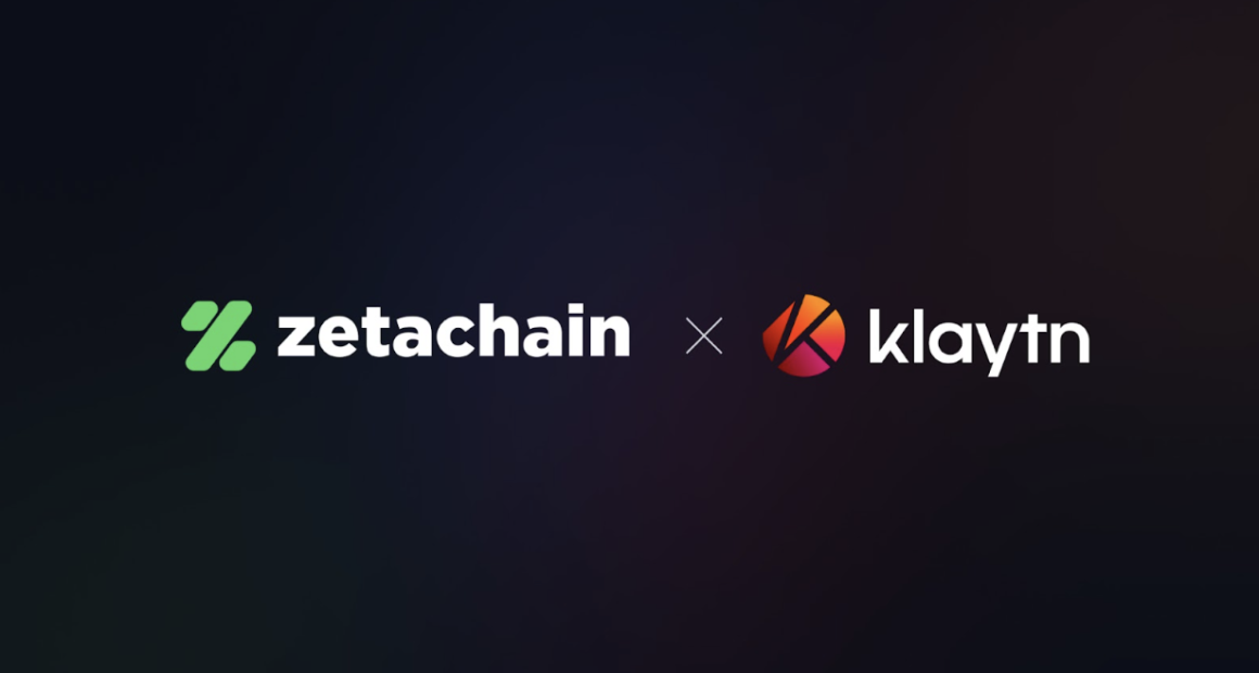 Klaytn Partners with ZetaChain to Bring Omnichain Interoperability to the Klaytn App Ecosystem