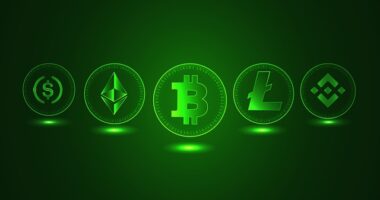 Overcoming Cryptocurrency's Biggest Hurdle - Can Crypto Be "Green"?