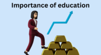 Why education in the crypto space is important