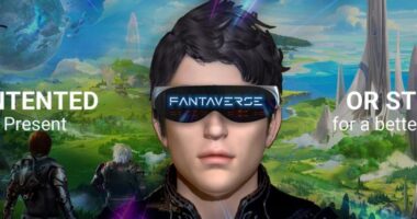 FantaVerse