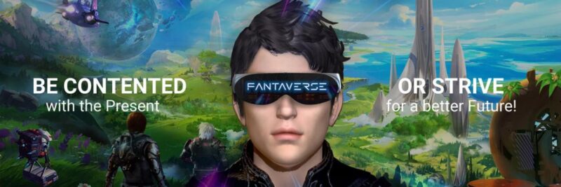 FantaVerse