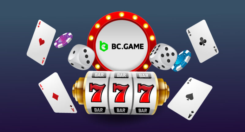 Best Crypto Casino Games to Play in 2023