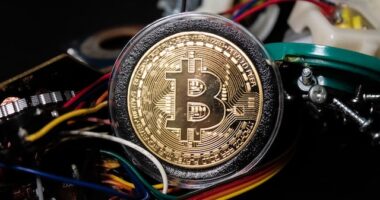 What is cryptocurrency mining