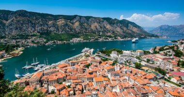 Montenegro Central Bank Partners with Ripple to Develop CBDC