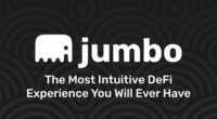 Jumbo decentralized exchange