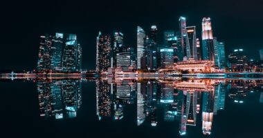 What is metaverse real estate