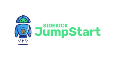 SideKick Finance Launches JumpStart, First Decentralized NFT Crowdfunding Platform
