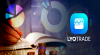 LPCZ Crypto Loan on LYOTRADE Exchange