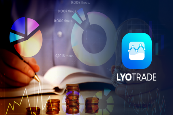 LPCZ Crypto Loan on LYOTRADE Exchange