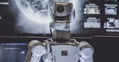 Artificial Intelligence and Regionalism