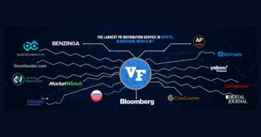 Top Crypto PR Agencies in the Industry