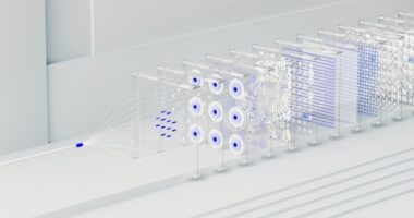 Can you sell ai generated art?