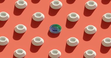 How to create nft collection on solana