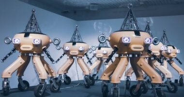 What does ai mean in text and what are core characteristics?