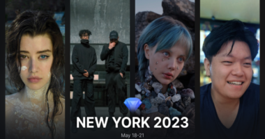 TON Diamonds to Showcase Cutting-Edge NFT Artworks at New York Focus Art Fair