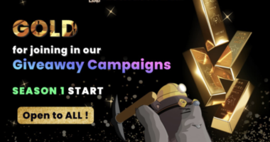 Metaverse Project Zuck Zuck Land Announces Giveaway Campaign In Gold