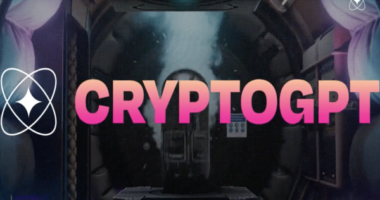 CryptoGPT
