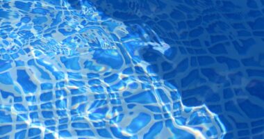 What is a liquidity pool?