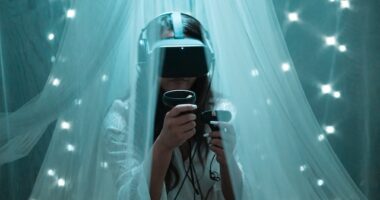 How to Access the Metaverse: Embracing a New Digital Reality