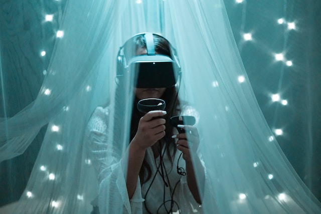 How to Access the Metaverse: Embracing a New Digital Reality