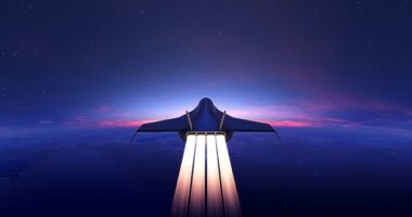 Aerospace Artificial Intelligence Market: The Future of Flight