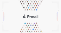 Presail Launches Crypto Fundraising Platform for Web 3.0 Projects