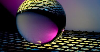 What is meant by applied quantum computing?