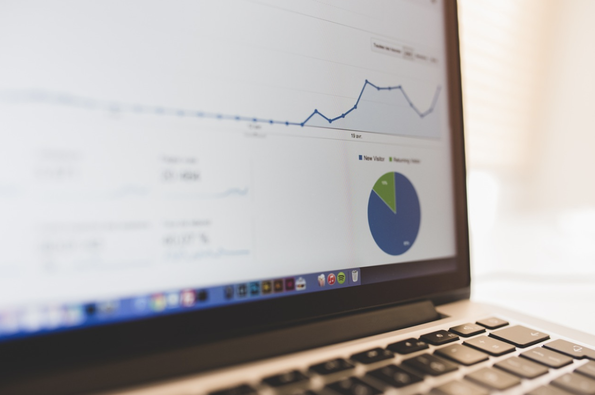 Modern Business: Charting Success in the Digital Age