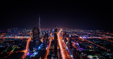 Navigating Dubai's Business Landscape: Key Insights for Entrepreneurs