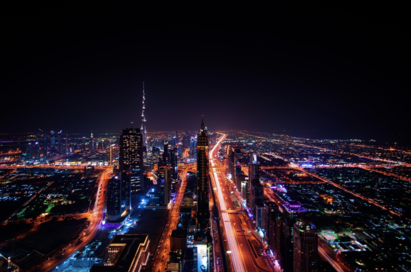 Navigating Dubai's Business Landscape: Key Insights for Entrepreneurs